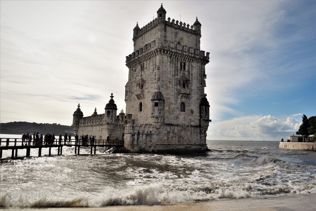 Belem Lisbon Neighborhoods